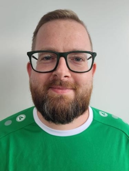 Avatar Bild für David Heidenreich
