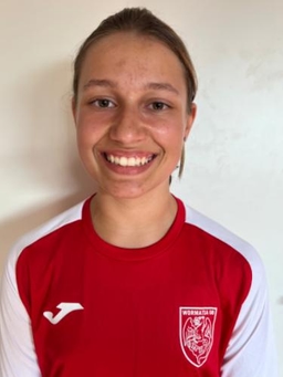 Avatar Bild für Dilara Feyerabend