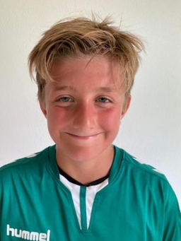 Avatar Bild für Luca Messer