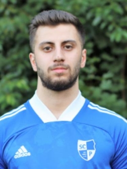 Avatar Bild für Jaafar Thair Ibrahem Al Saleh