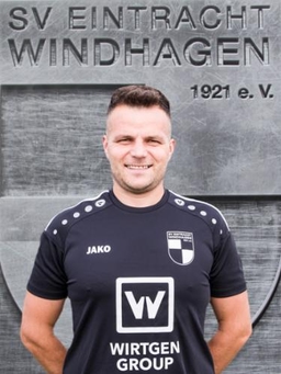 Avatar Bild für Festim Ahmetaj