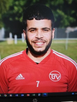 Avatar Bild für Qutaiba Alibrahimi Alsharabi