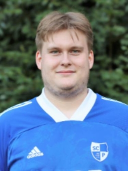 Avatar Bild für Jan Niklas Meyer
