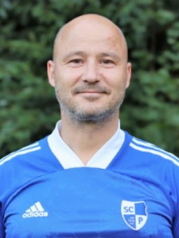 Avatar Bild für Ronny Robert Schrader