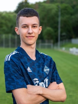 Avatar Bild für Danylo Romanchenko