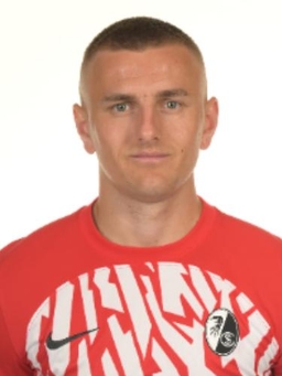 Avatar Bild für Alexander Lungwitz