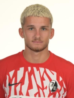 Avatar Bild für Julian Stark