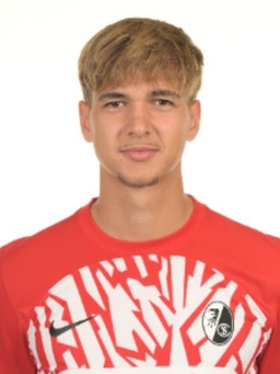 Avatar Bild für Felix Allgaier
