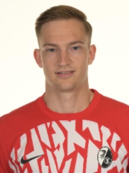 Avatar Bild für Maximilian Breunig