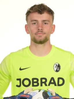 Avatar Bild für Laurin Lasse Mack
