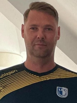 Avatar Bild für Arne Habeney