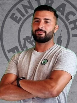 Avatar Bild für Zakaria Ben Abdallah