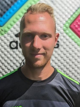 Avatar Bild für Dominic Müller