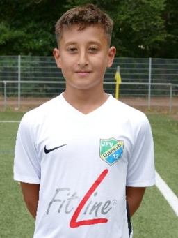 Avatar Bild für Eymen Miran