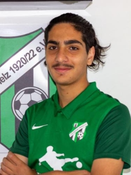 Avatar Bild für Mikail Gül