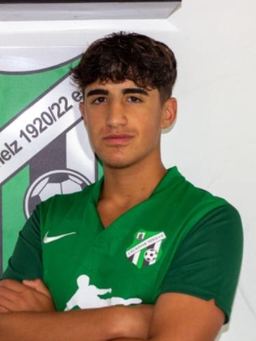 Avatar Bild für Arda Can Güzelant