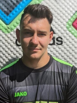 Avatar Bild für Dominic Schad