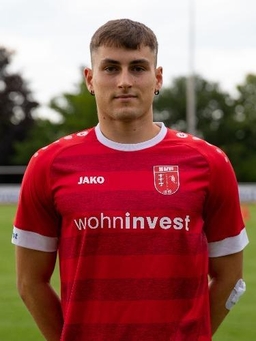 Avatar Bild für Lukas Zwaller