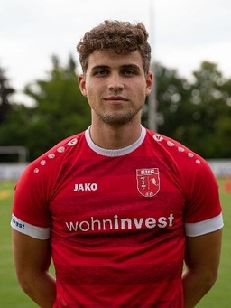 Avatar Bild für Jonathan Derichs