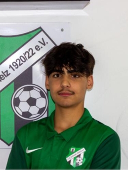 Avatar Bild für Arda Sarikaya