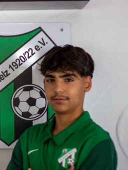 Avatar Bild für Dersin Sarikaya