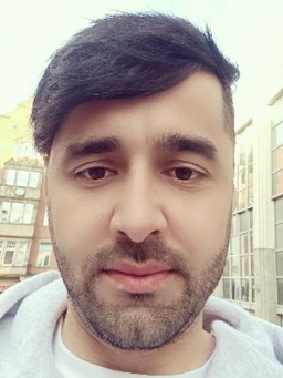 Avatar Bild für Mohammad Rafiq Rahimi