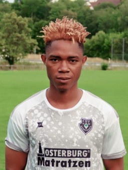 Avatar Bild für Prince Reiden Da Silva