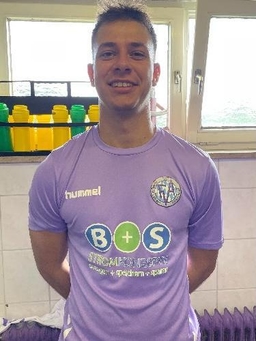 Avatar Bild für Simon Brugger