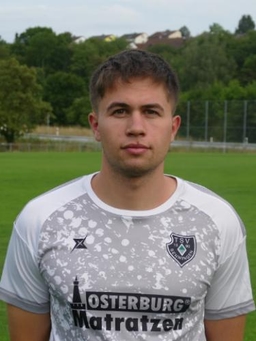 Avatar Bild für Melvin Kraft