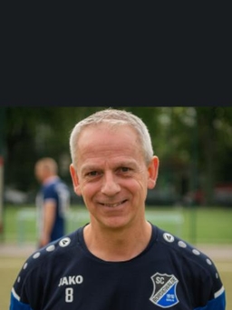 Avatar Bild für Michael Steinkraus