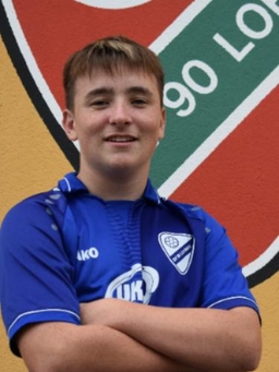 Avatar Bild für Colin Fuhrmann