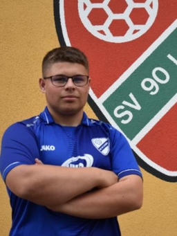 Avatar Bild für Henrik Brehmer