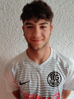 Avatar Bild für Fabian Huber