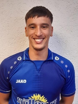 Avatar Bild für Soufian Hagelmüller