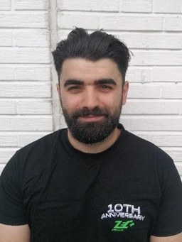 Avatar Bild für Emre Turan
