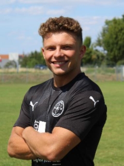 Avatar Bild für Andre Batschauer