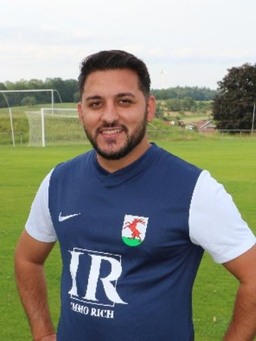 Avatar Bild für Severdjan Memish