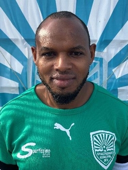 Avatar Bild für Mamadou Saliou Diallo