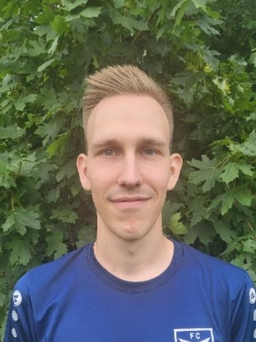 Avatar Bild für Finn Harder