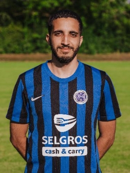 Avatar Bild für Adnan El Homrani