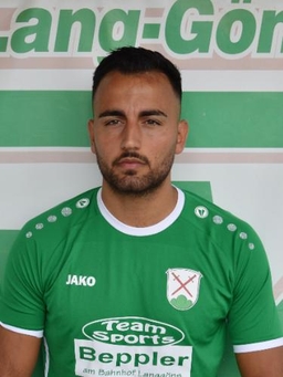 Avatar Bild für Ertugrul Gündüz