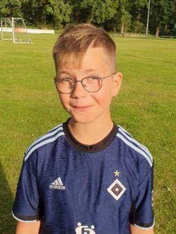 Avatar Bild für Finlay Giebel