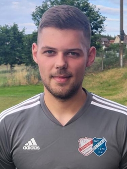 Avatar Bild für Luca Niels Keller