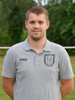 Avatar Bild für Benedikt-Miguel Prange