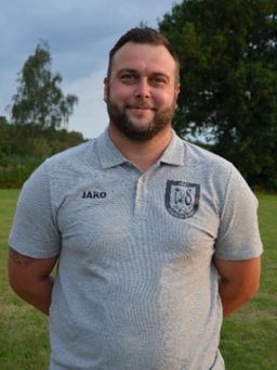 Avatar Bild für Marcel Claus