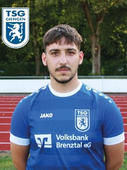 Avatar Bild für Daniel D'Amato
