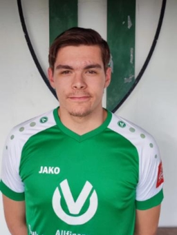Avatar Bild für Tim Luca Klöckner