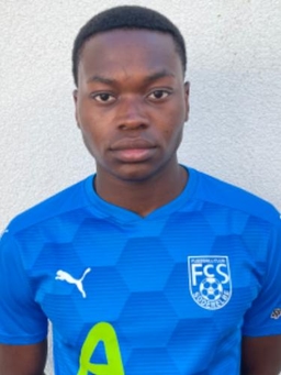 Avatar Bild für Christian Mawuko Agbe