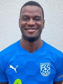 Avatar Bild für Ron David Kwadwo Borgmann