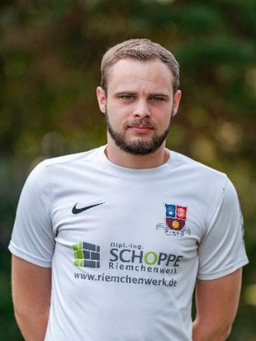 Avatar Bild für Jonas Brunner